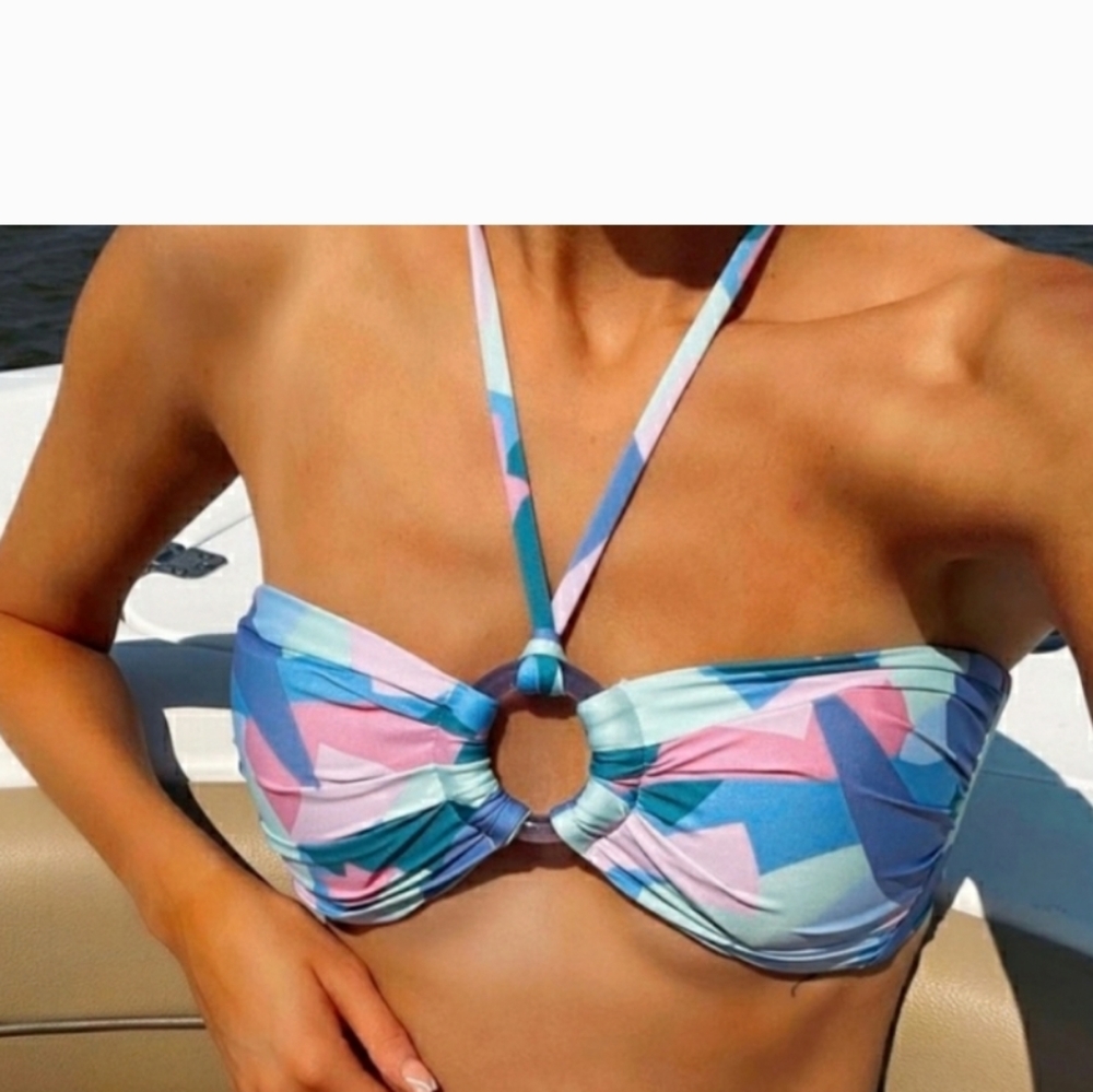 Beach Riot bikini set - Picture 2 of 8